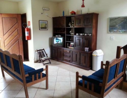 Hostal Pousada Stilo Ponta Negra
