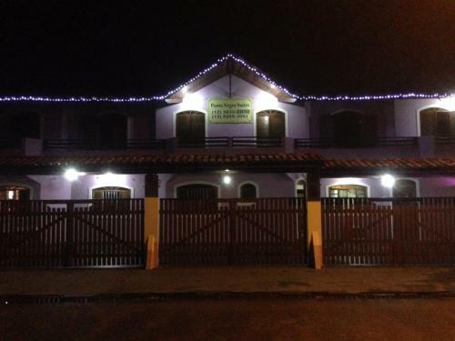 Hostal Pousada Stilo Ponta Negra