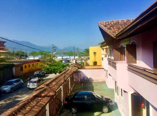 Hostal Pousada Stilo Ponta Negra