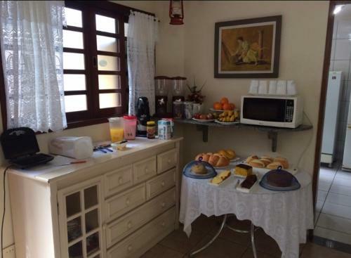 Hostal Pousada Stilo Ponta Negra