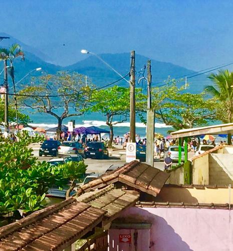 Hostal Pousada Stilo Ponta Negra