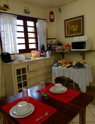 Hostal Pousada Stilo Ponta Negra