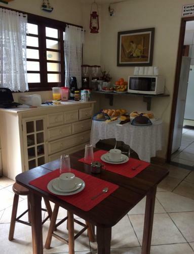 Hostal Pousada Stilo Ponta Negra