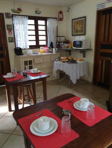 Hostal Pousada Stilo Ponta Negra