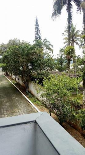 Ubatuba Apartamento Maurilio
