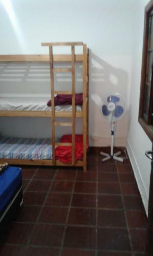 Hostel Tr�pico De Capric�rnio - Centro