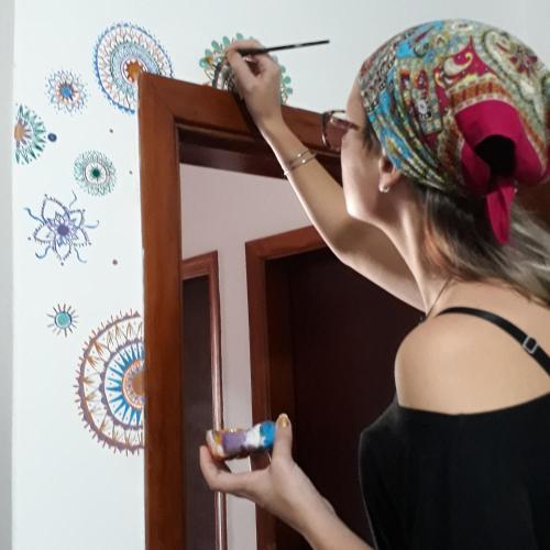 Hostel Tr�pico De Capric�rnio - Centro