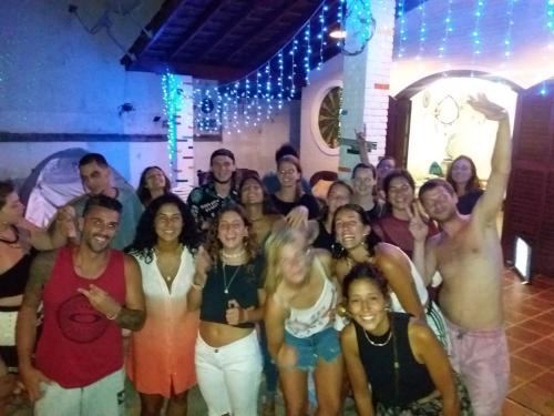 Hostel Tr�pico De Capric�rnio - Centro