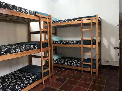 Hostel Tr�pico De Capric�rnio - Centro