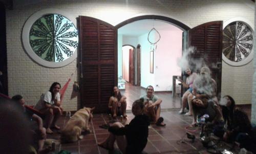 Hostel Tr�pico De Capric�rnio - Centro
