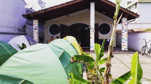 Hostel Tr�pico De Capric�rnio - Centro