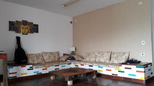 Hostel Tr�pico De Capric�rnio - Centro