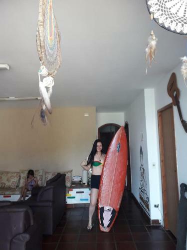 Hostel Tr�pico De Capric�rnio - Centro