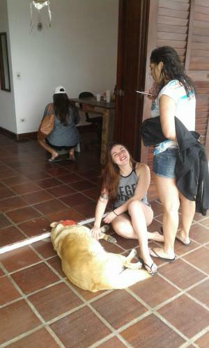 Hostel Tr�pico De Capric�rnio - Centro