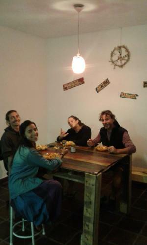 Hostel Tr�pico De Capric�rnio - Centro