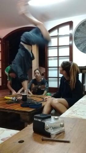 Hostel Tr�pico De Capric�rnio - Centro