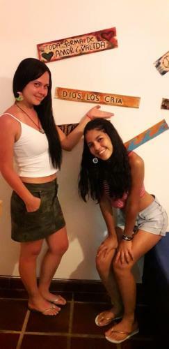 Hostel Tr�pico De Capric�rnio - Centro