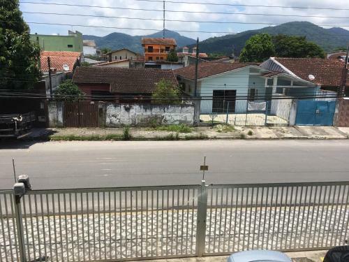 Apartamento Ap 2 Dorms No Centro De Ubatuba