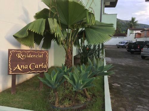 Apartamento Ap 2 Dorms No Centro De Ubatuba