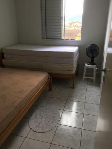 Apartamento Ap 2 Dorms No Centro De Ubatuba