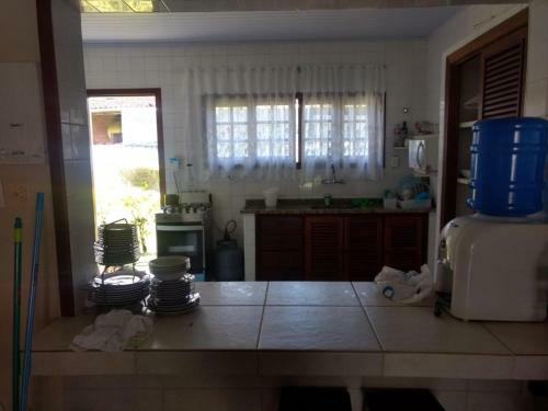 Ubatuba - Praia Perequ�-mirim