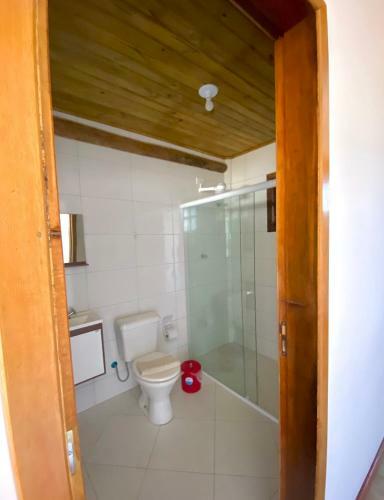 Hostal Chales Marissol