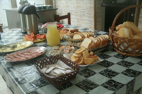 Hostal Chales Marissol