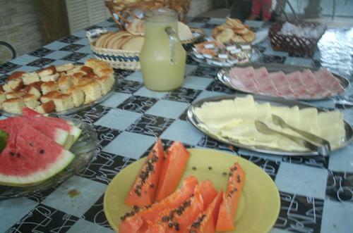 Hostal Chales Marissol
