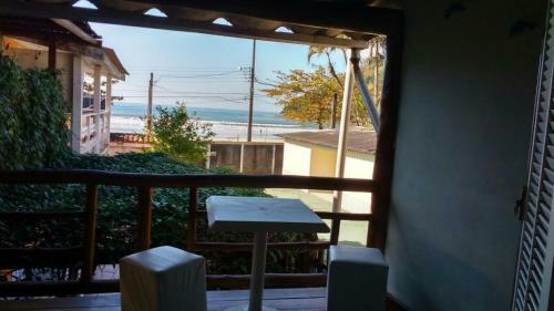 Hostal Chales Marissol