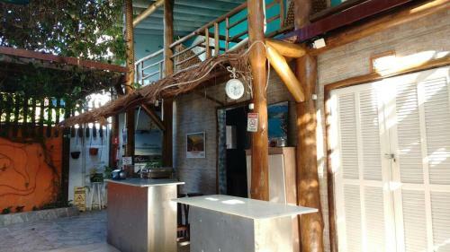 Hostal Chales Marissol