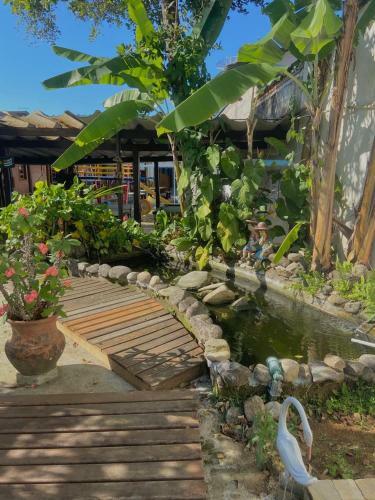 Hostal Chales Marissol