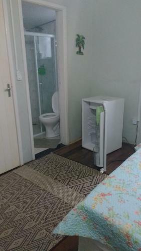 Hostal Chales Marissol
