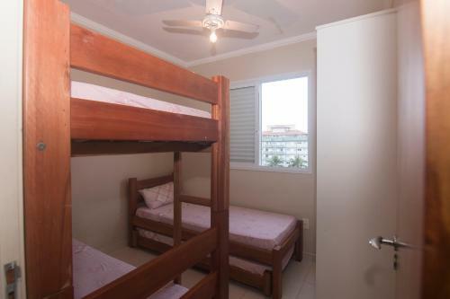 Apartamento Paramar Praia Grande