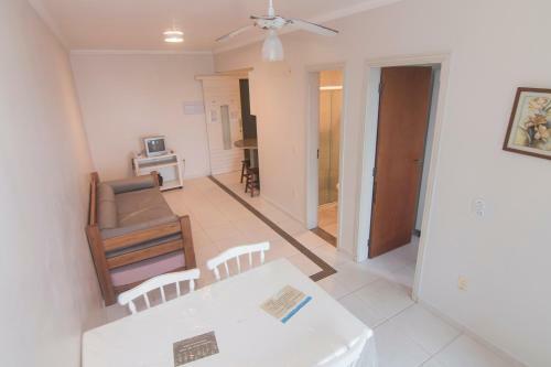 Apartamento Paramar Praia Grande