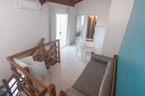 Apartamento Paramar Praia Grande