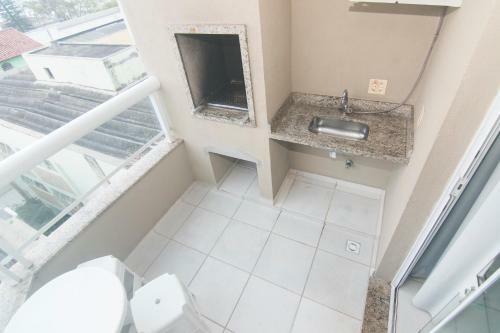 Apartamento Paramar Praia Grande