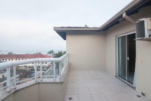 Apartamento Paramar Praia Grande