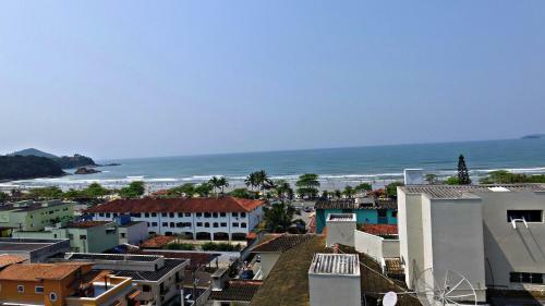Apartamento Paramar Praia Grande