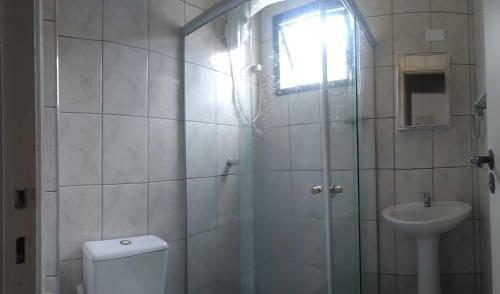 Apartamento Em Ubatuba Pr�ximo A Praia!