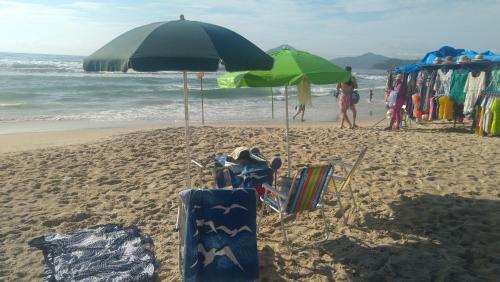 Apartamento Em Ubatuba Pr�ximo A Praia!