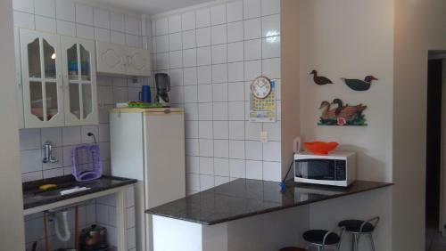 Apartamento Em Ubatuba Pr�ximo A Praia!