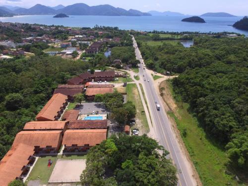 Apartamento Maranduba Ville1
