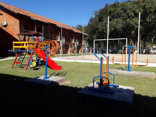 Apartamento Maranduba Ville1