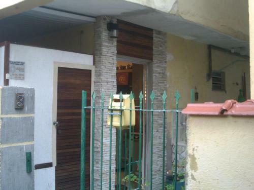Apartamento Condominio Acarau