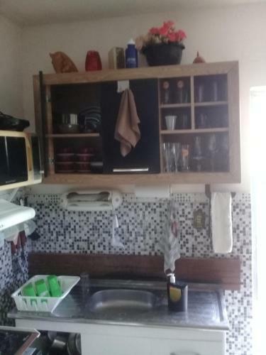 Apartamento Condominio Acarau