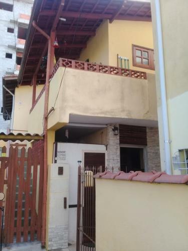 Apartamento Condominio Acarau