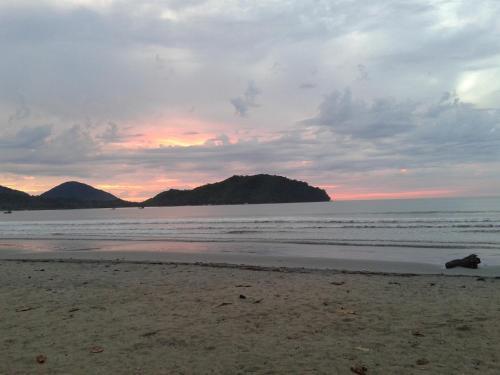 Mans�o Frente A Praia