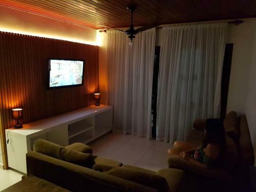 Apartamento Praia Do Lazaro