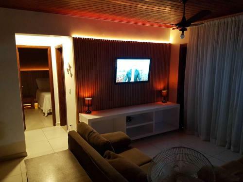 Apartamento Praia Do Lazaro
