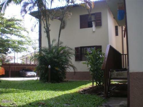 Apartamento Praia Do Lazaro